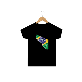 Nome do produto Camiseta Kids. 22