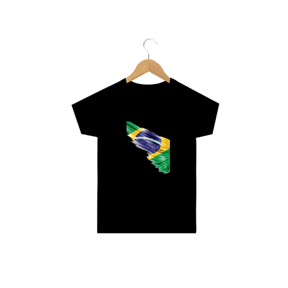 Camiseta Kids. 22