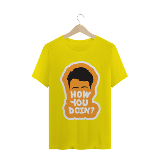 Nome do produto Camosa Friends- T Shirt Qualy