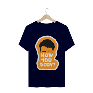 Nome do produto Camosa Friends- T Shirt Qualy