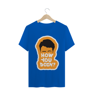 Nome do produto Camosa Friends- T Shirt Qualy