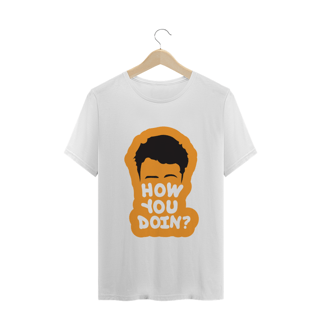 Nome do produto Camosa Friends- T Shirt Qualy
