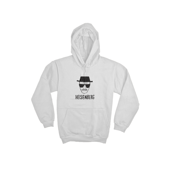 Moleton Canguru Breaking Bad