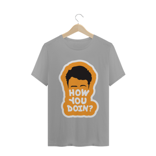 Nome do produto Camosa Friends- T Shirt Qualy