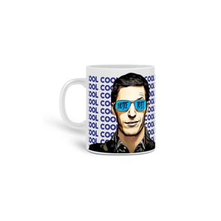 Nome do produto Caneca Brooklyn 99