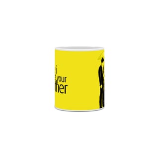 Nome do produto Caneca How I Met Your Mother