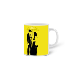 Nome do produto Caneca How I Met Your Mother