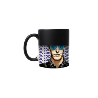 Nome do produto Caneca Mágica Brooklyn 99