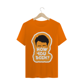 Nome do produto Camosa Friends- T Shirt Qualy