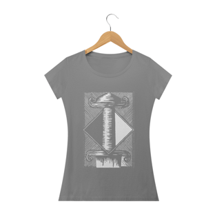 Nome do produtoCamiseta #8 Baby Long