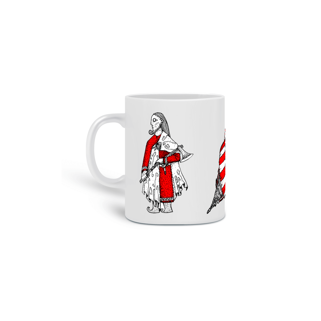 Nome do produto: Caneca #1