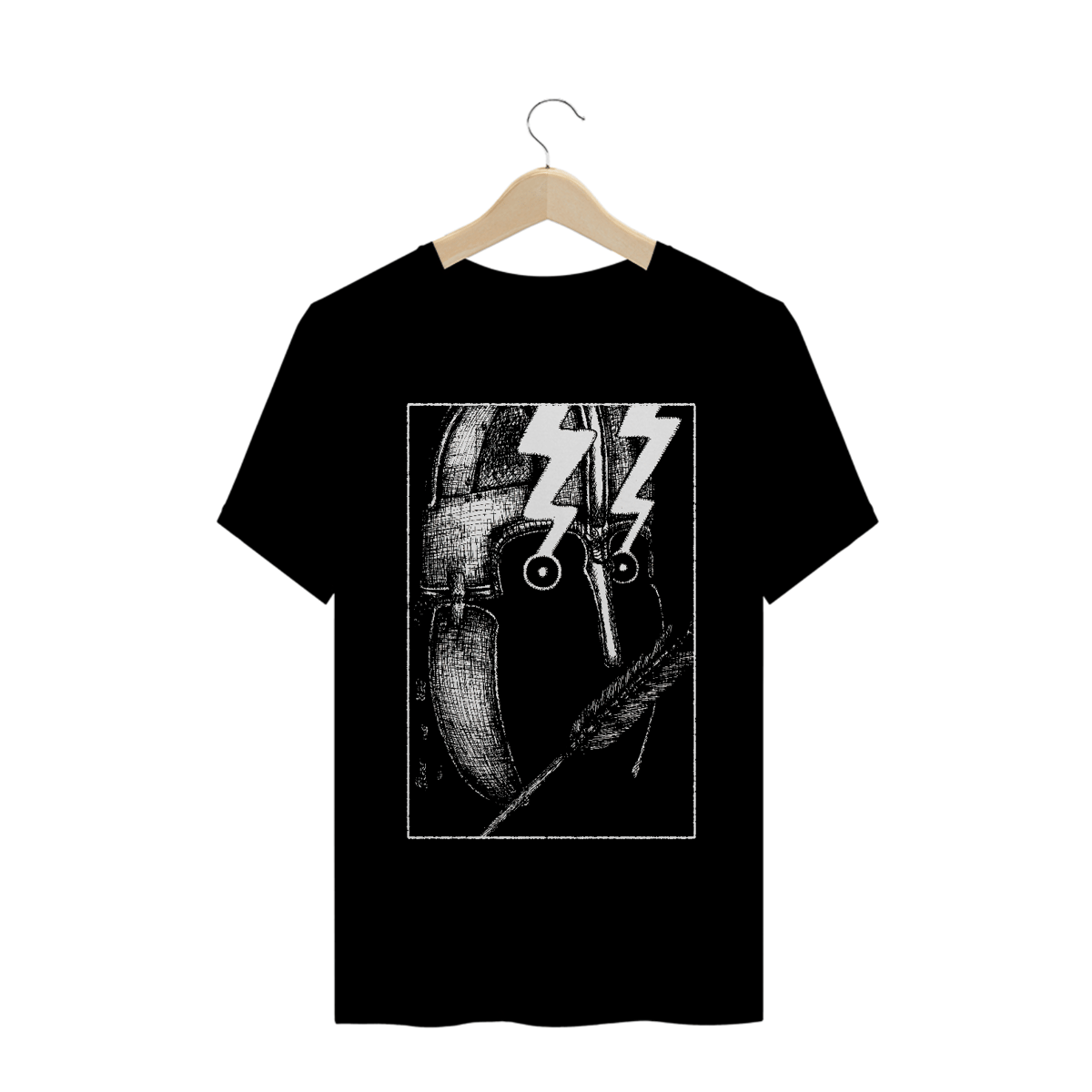 Nome do produto: Camiseta #9