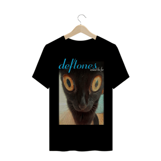 Nome do produto Deftones Around the Purr