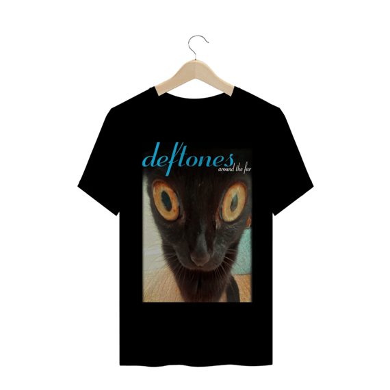 Deftones Around the Purr