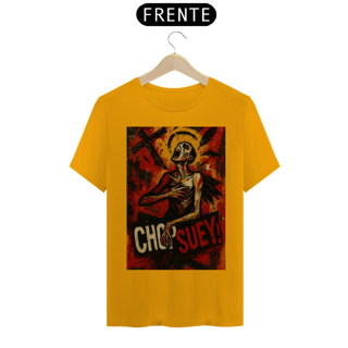 Nome do produto System Of A Down (SOAD) - Chop Suey!
