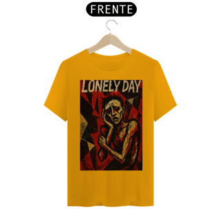 Nome do produto System Of A Down (SOAD) - Lonely Day