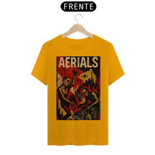 Nome do produto System Of A Down (SOAD) - Aerials