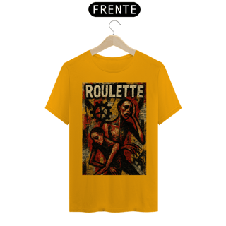 Nome do produto System Of A Down (SOAD) - Roulette