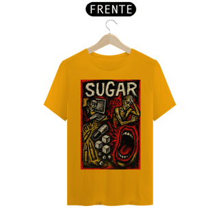 Nome do produto System Of A Down (SOAD) - Sugar