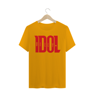 Nome do produto Billy Idol
