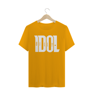 Nome do produto Billy Idol