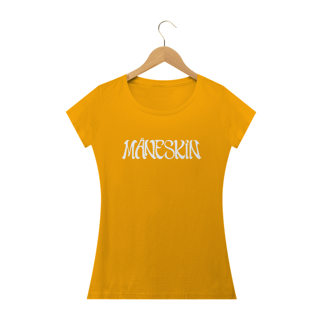 Nome do produto Maneskin