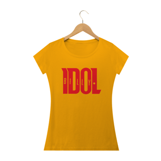 Nome do produto Billy Idol