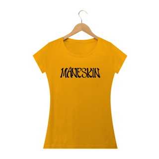 Nome do produto Maneskin