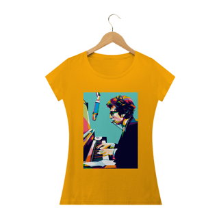 Nome do produto Bob Dylan
