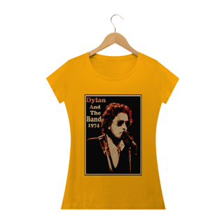 Nome do produto Bob Dylan