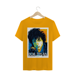 Nome do produto Bob Dylan