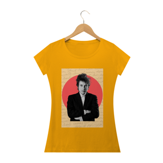 Nome do produto Bob Dylan