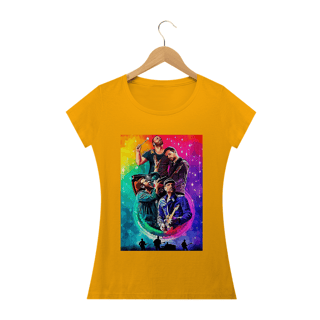 Nome do produto Coldplay