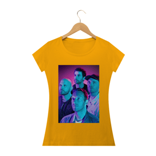 Nome do produto Coldplay