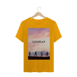 Nome do produto Coldplay