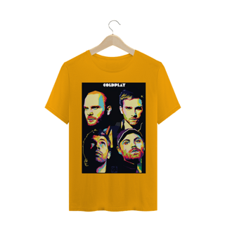 Nome do produto Coldplay