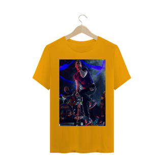 Nome do produto Coldplay