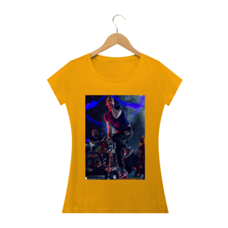 Nome do produto Coldplay