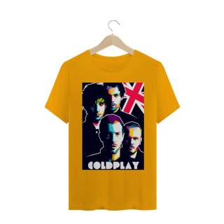 Nome do produto Coldplay