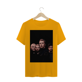 Nome do produto Coldplay
