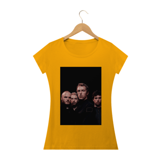 Nome do produto Coldplay
