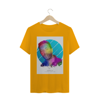 Nome do produto Coldplay