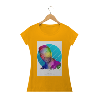 Nome do produto Coldplay