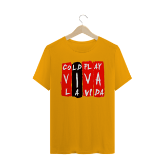 Nome do produto Coldplay gugk0