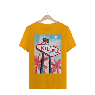 Nome do produto The Killers