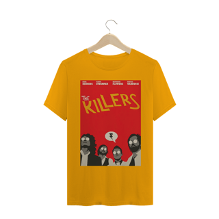 Nome do produto The Killers