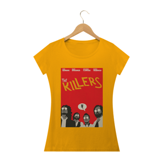 Nome do produto The Killers