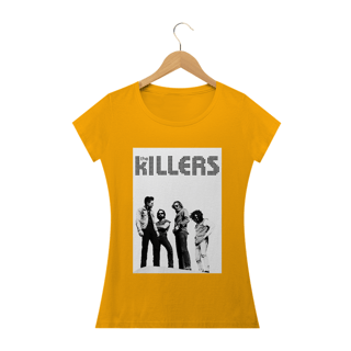 Nome do produto The Killers