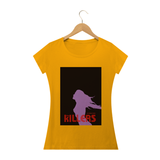 Nome do produto The Killers