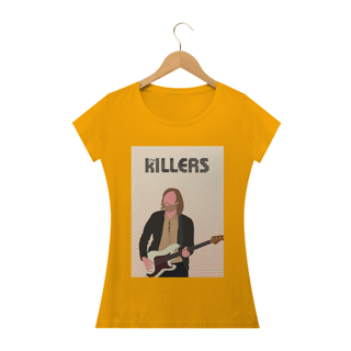 Nome do produto The Killers